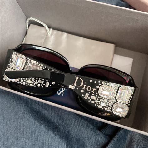 dior スペック ブランド